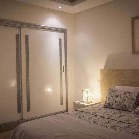 Residence Las Palmeras مراكش المظهر الخارجي الصورة