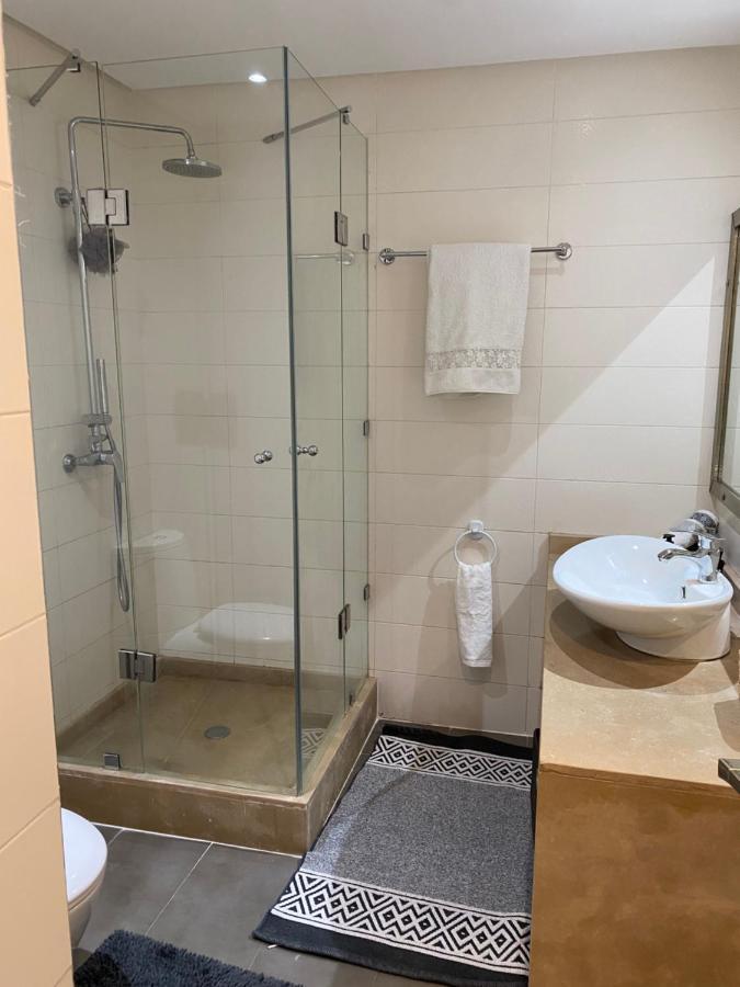 Residence Las Palmeras مراكش المظهر الخارجي الصورة